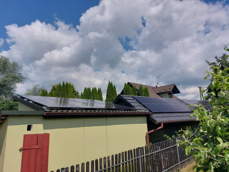 E-Power fotowoltaika